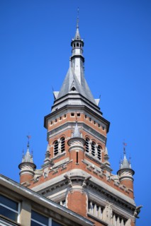 Dunkerque, Nord