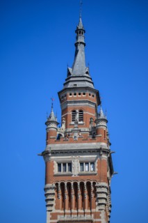 Dunkerque, Nord