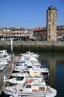 Dunkirk, Nord department