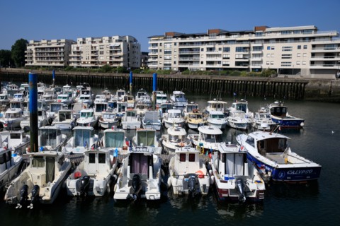 Dunkerque, Nord
