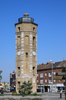 Dunkerque, Nord