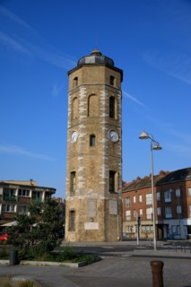 Dunkerque, Nord