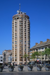 Dunkerque, Nord