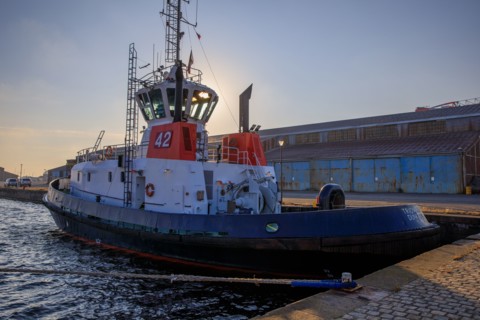Dunkerque, Nord