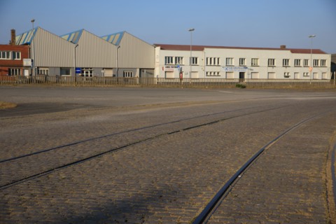 Dunkerque, Nord