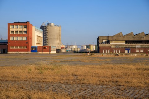 Dunkerque, Nord