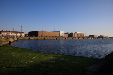 Dunkerque, Nord