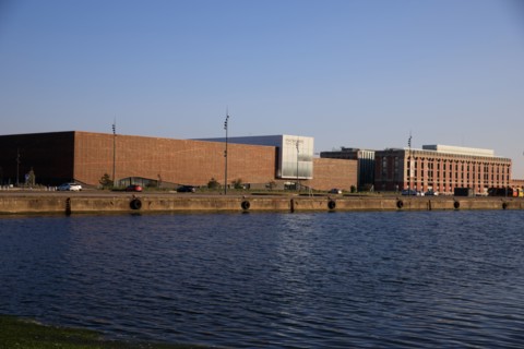 Dunkerque, Nord