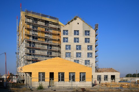 Dunkirk, Nord department