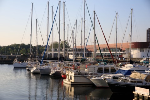 Dunkirk, Nord department