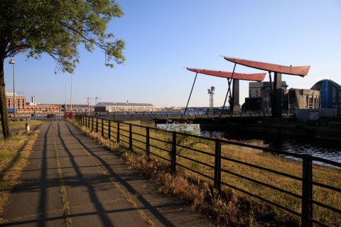 Dunkirk, Nord department