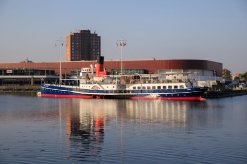 Dunkirk, Nord department