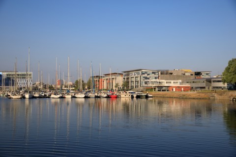 Dunkirk, Nord department