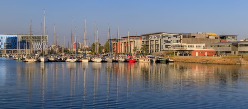 Dunkirk, Nord department