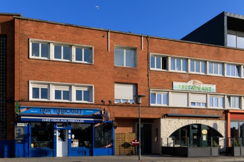 Dunkirk, Nord department