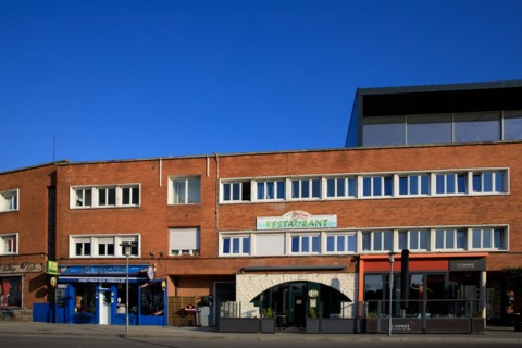 Dunkirk, Nord department