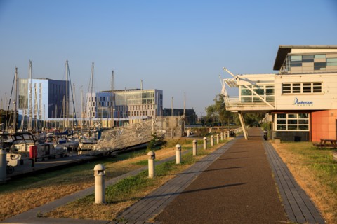 Dunkirk, Nord department