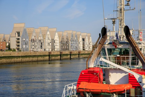 Dunkerque, Nord