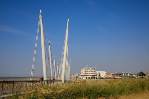 Dunkerque, Nord