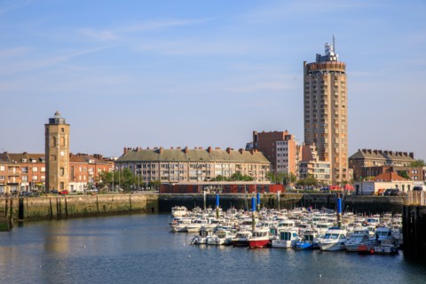 Dunkerque, Nord