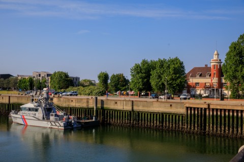 Dunkerque, Nord