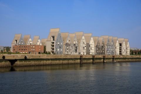 Dunkerque, Nord