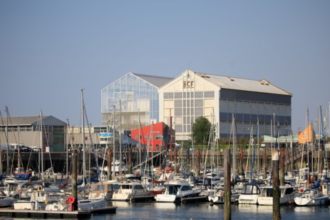 Dunkerque, Nord