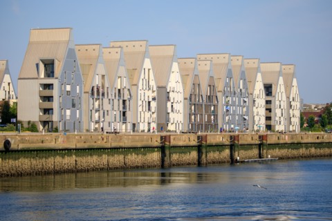 Dunkerque, Nord