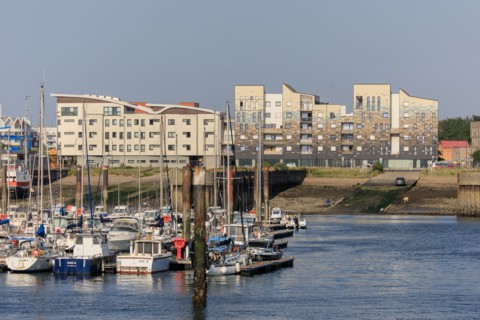 Dunkerque, Nord