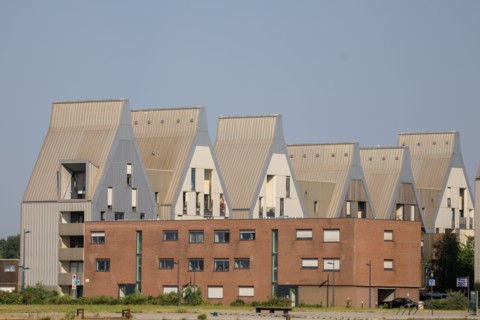 Dunkerque, Nord