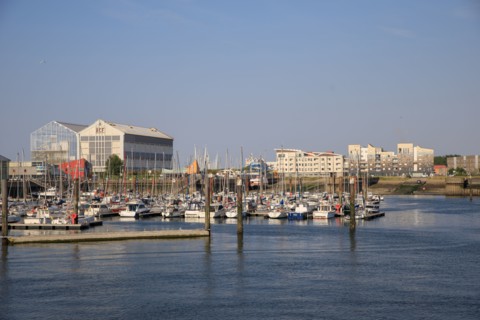 Dunkerque, Nord