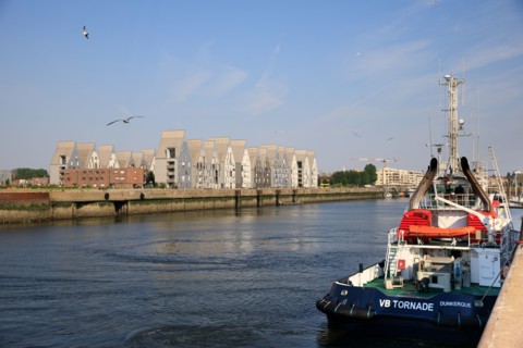 Dunkerque, Nord