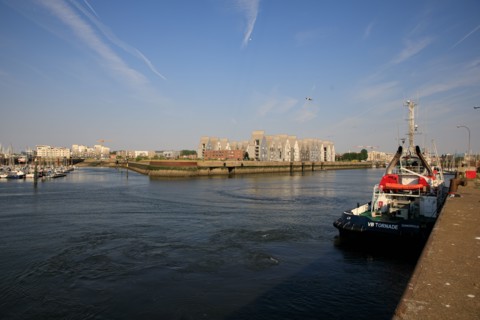 Dunkerque, Nord