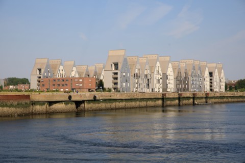 Dunkerque, Nord