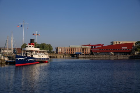 Dunkirk, Nord department