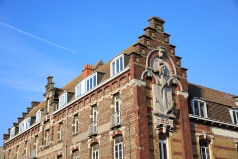 Dunkirk, Nord department