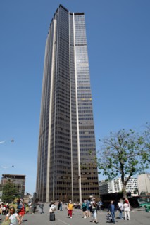 Tour Montparnasse, Paris