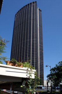 Tour Montparnasse, Paris
