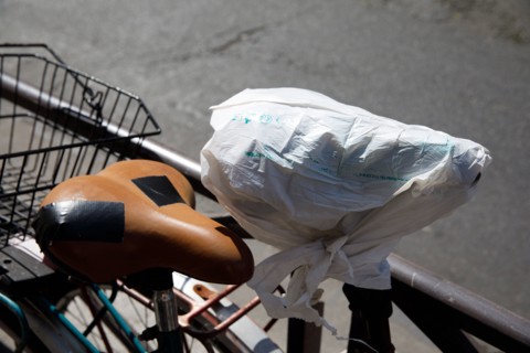 Vélo, Paris