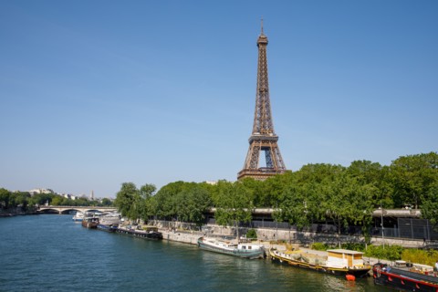 Tour Eiffel, Paris