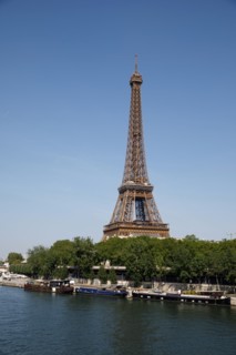 Tour Eiffel, Paris