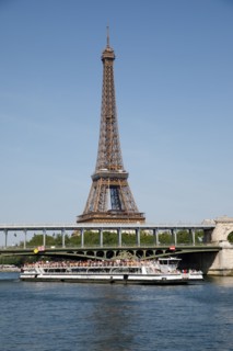 Tour Eiffel, Paris