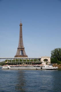 Tour Eiffel, Paris