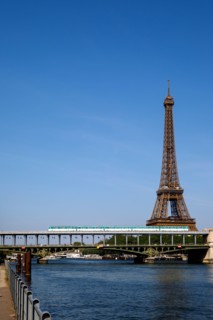 Tour Eiffel, Paris