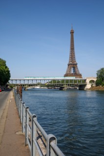 Tour Eiffel, Paris