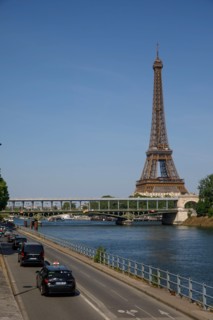 Tour Eiffel, Paris