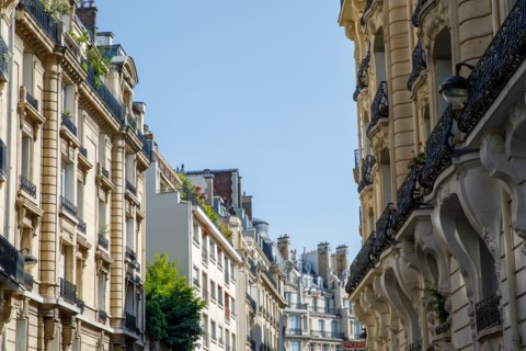 Paris 16e arrondissement