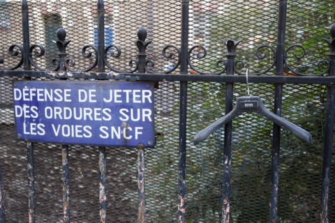 Paris 16e arrondissement