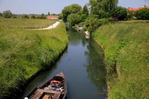 Saint-Omer, Hauts-de-France