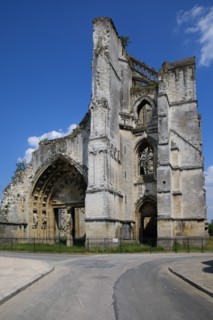 Saint-Omer, Hauts-de-France